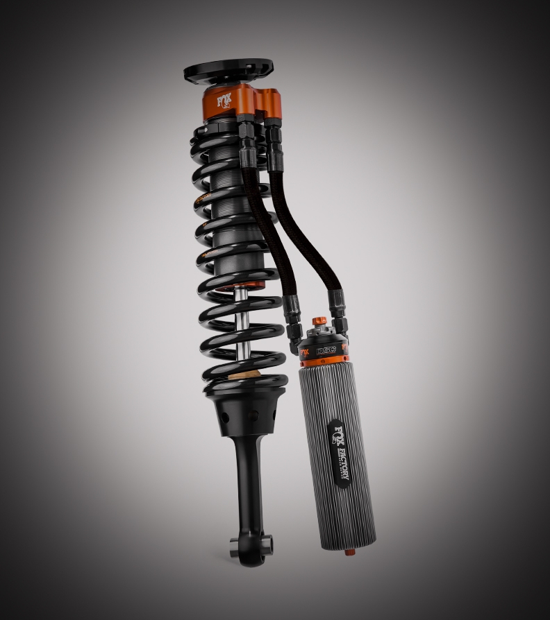 Fox Off Road Shock Absorbers - Prolinx Suspension Ltd